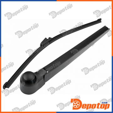 Bras d'essuie-glace arrière 410mm pour VW | EWB-WW-003, 7E0955707